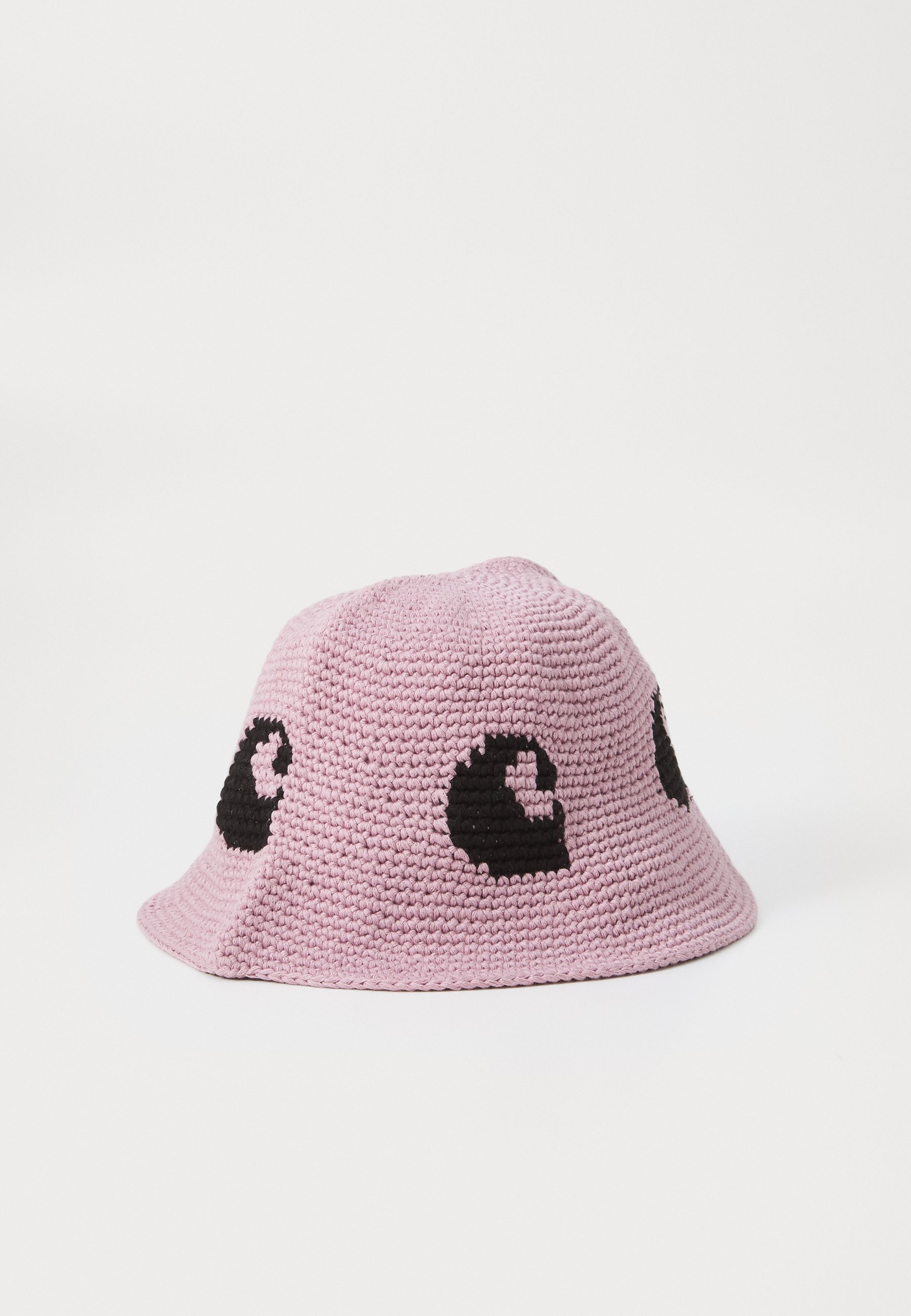 Carhartt WIP CANE HAT UNISEX - Hat - hortensia/black/pink