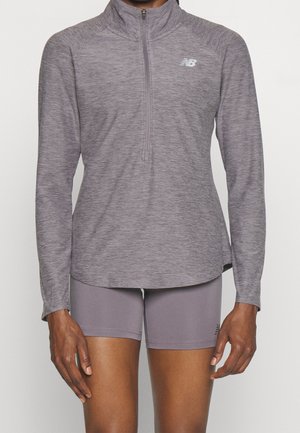 Longsleeve - grey