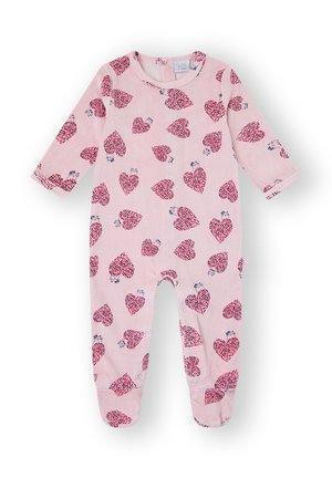 PELELE TUND - Pijama - rosa