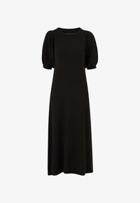 Unausgewählt, schwarz