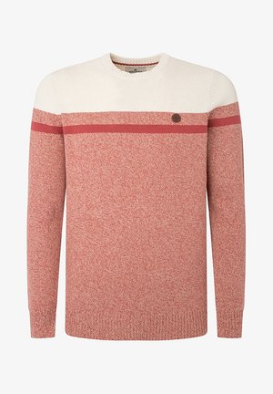 Jersey de punto - pink