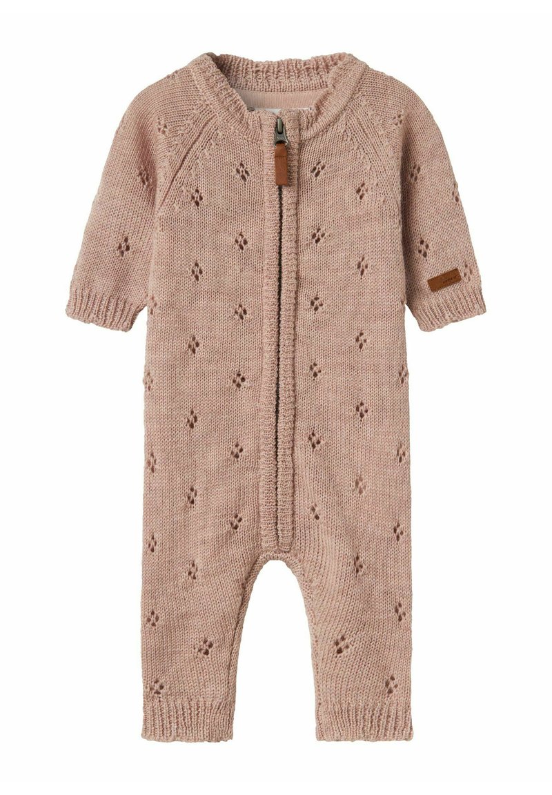 Name it Pyjama - shadow gray