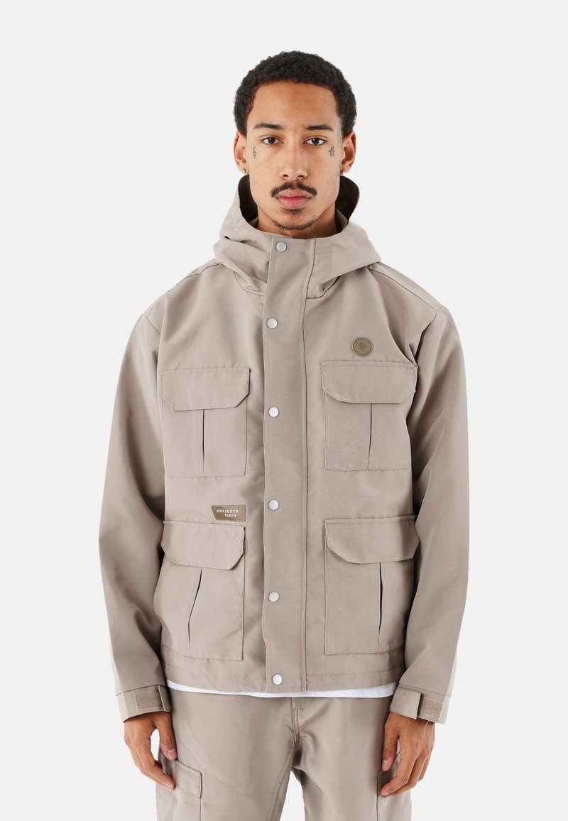 Project X Paris - Chaqueta fina - tp, Ampliar
