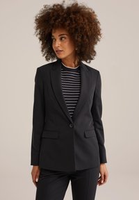MARLY - Žakete - black