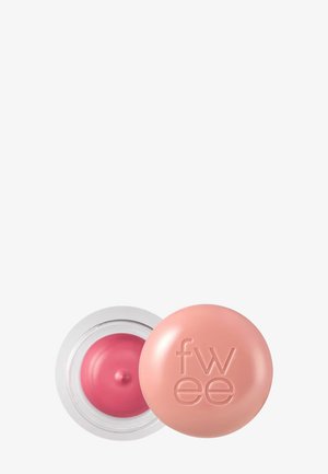 Fwee, LIP&CHEEK BLURRY PUDDING POT - 2-in-1: lip & wang - like