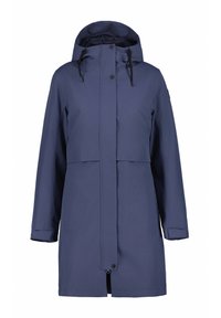 AGRIGA - Talvitakki - blau