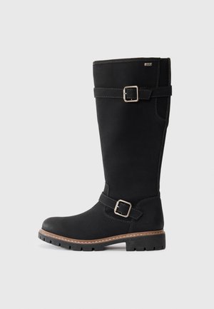 Stiefel - black
