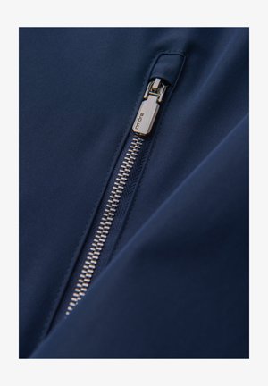 Ombre, JACKET OM-JANP-0224 - Veste légère - navy