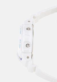 G-SHOCK UNISEX - Digitaalne kell - white
