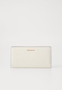 Unselected, light cream