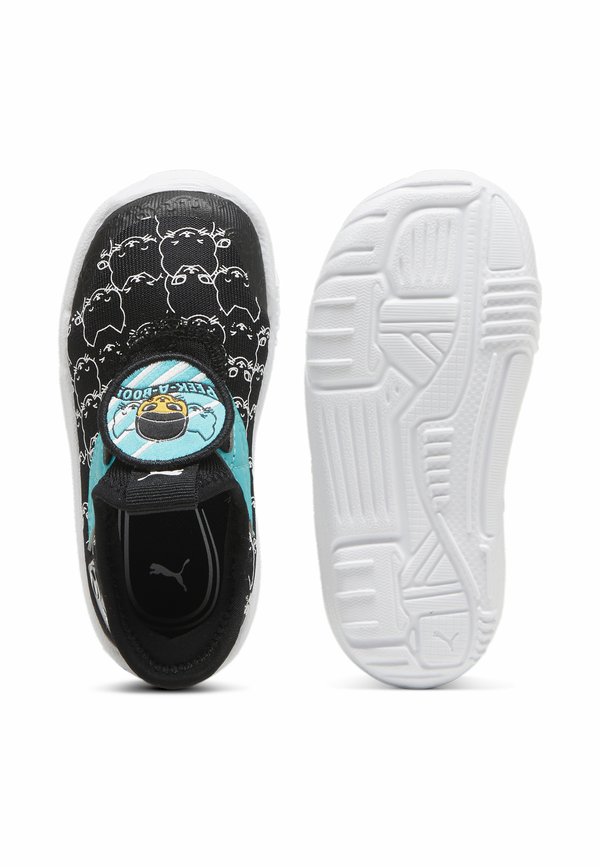 MERCEDES-AMG PETRONAS F1 SLIPKART  – Lauflernschuh