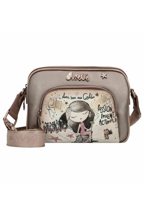 Anekke HOLLYWOOD 25 CM - Umhängetasche - mehrfarbig