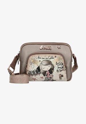 Anekke HOLLYWOOD 25 CM - Sac bandoulière - mehrfarbig