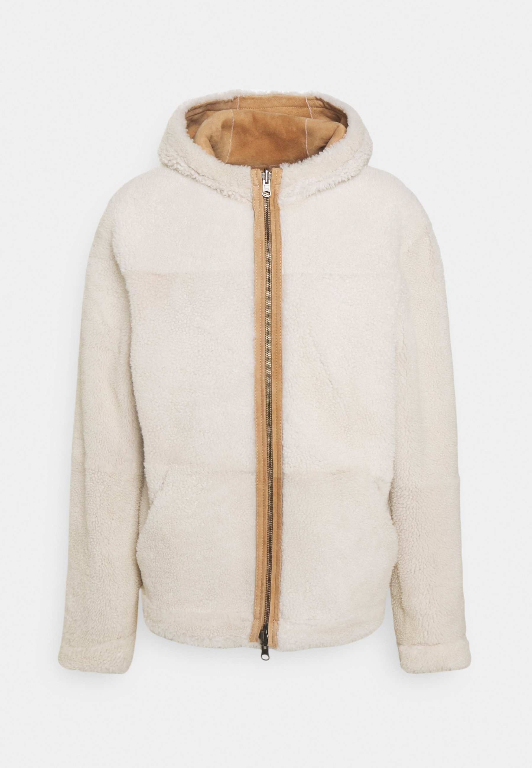 zalando montone uomo