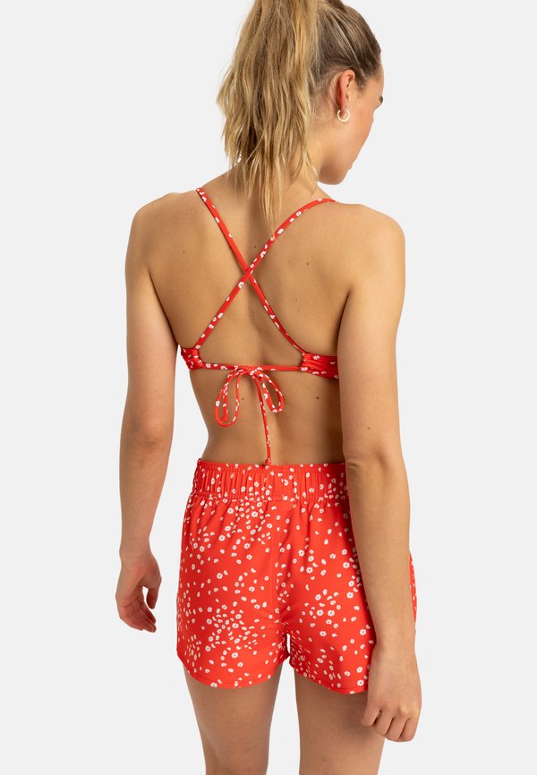 WAVE - BOARDSHORTS - Bikini bottoms - rnn2