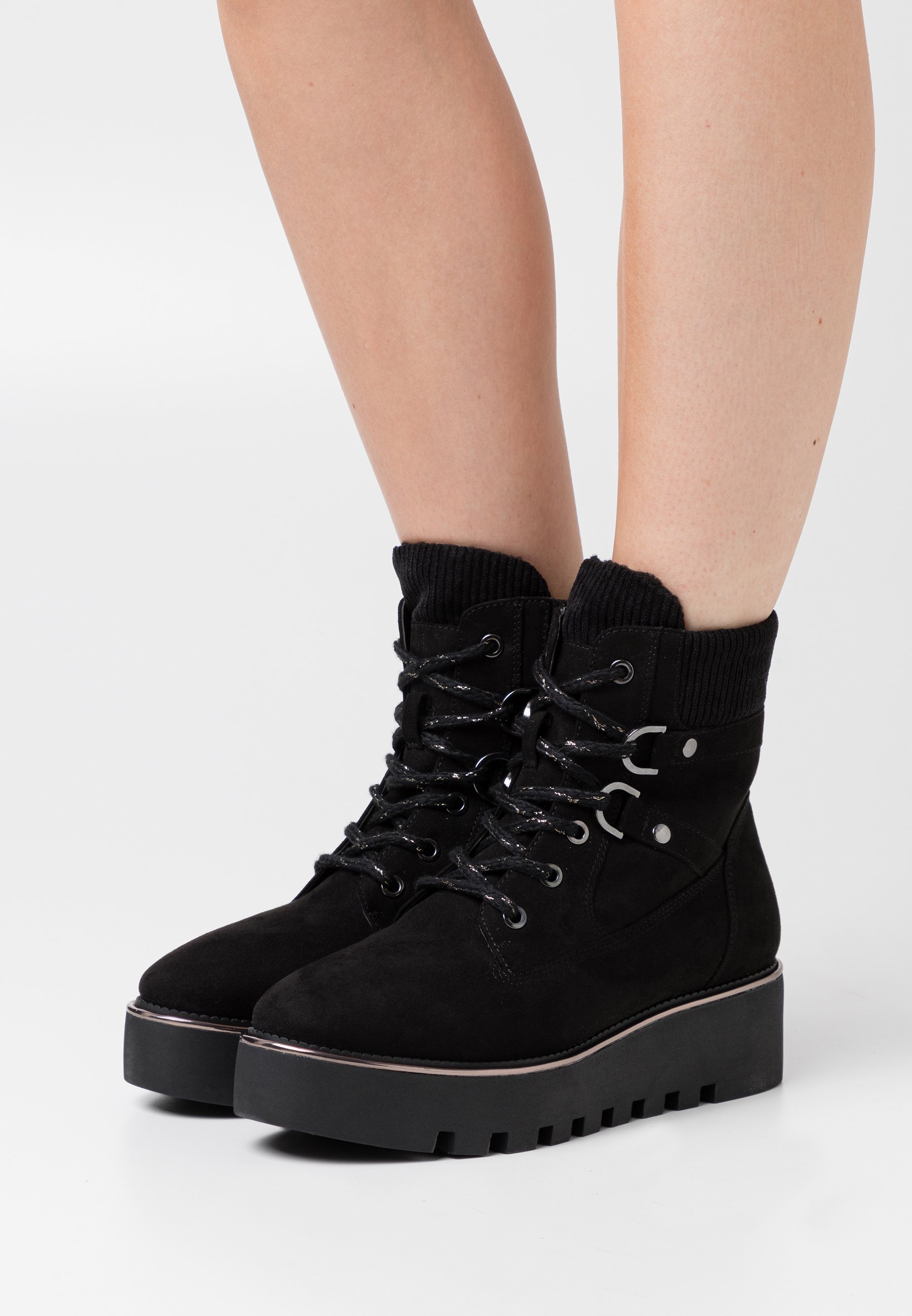 zalando bottines tamaris