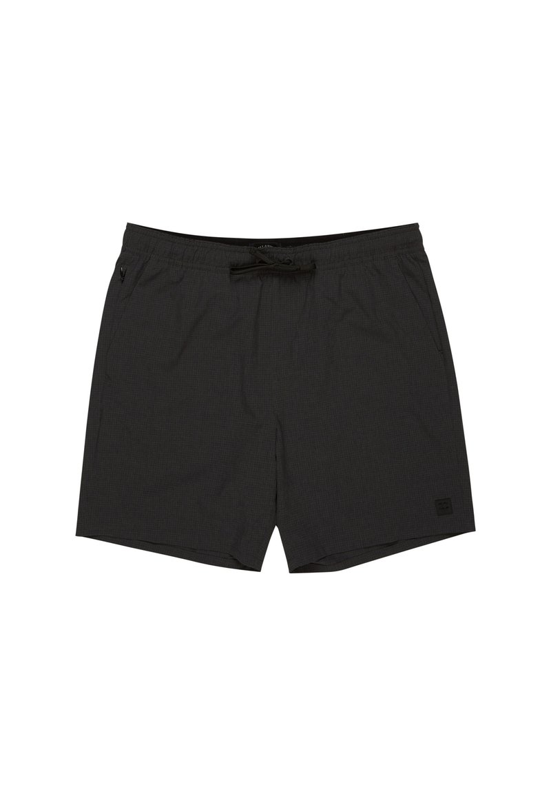Billabong - SURFTREK PERF -  MIT ELASTISCHEM BUND  - Shorts - blk, Enlarge