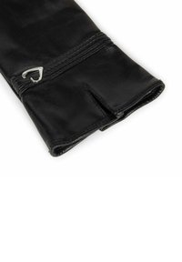 LANCASTER Guanti - noir