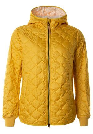Veste d'hiver - yellow