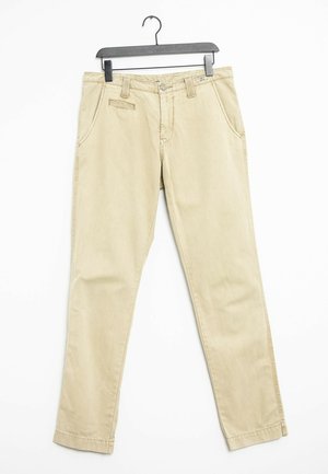 Tommy Hilfiger, Jeansy Straight Leg