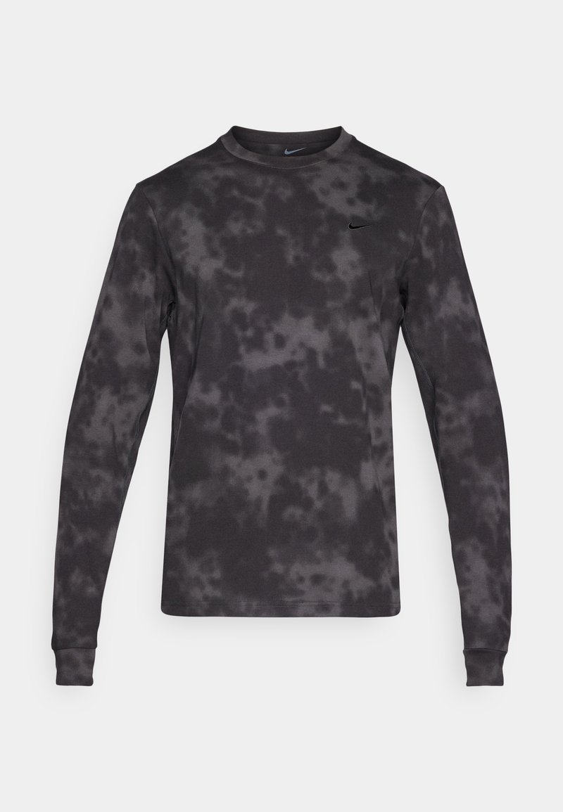 Nike Performance Longsleeve antraciet