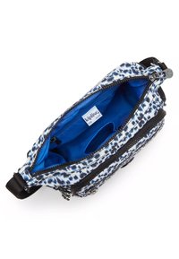 Kipling GABBIE S - Umhängetasche - curious leopard