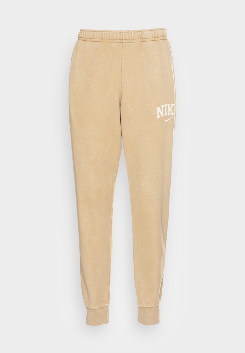 Herren Trainingsanzüge | Nike Sportswear Jogginghose parachute beige/beige - FC45646 Herren Trainingsanzüge | Nike Sportswear Jogginghose parachute beige/beige - FC45646