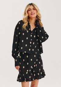 MOON JANE - Spódnica mini