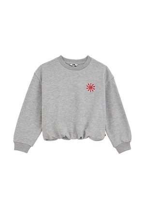 WE Fashion Sweatshirt - blended light grey
