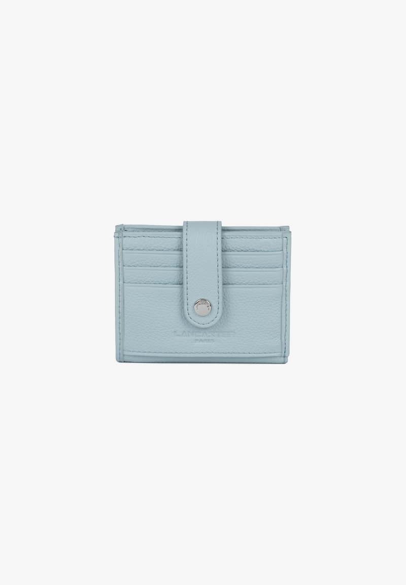 LANCASTER Portemonnee - bleu fumé
