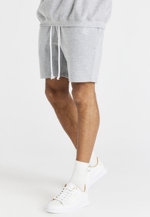 Shorts - grey marl
