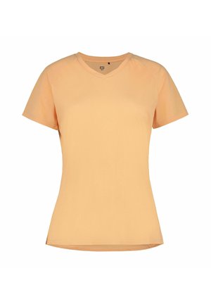 Rukka MUUKO V2 - T-shirt till träning - puder