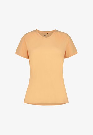 Rukka MUUKO V2 - Sport T-shirt - puder