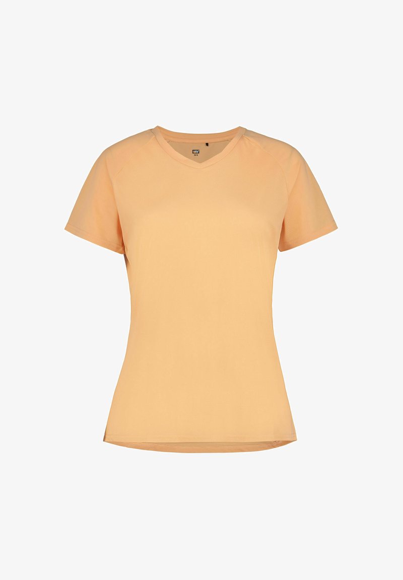 Rukka MUUKO V2 - Camiseta deportiva - puder