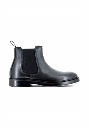 Stivaletti - black