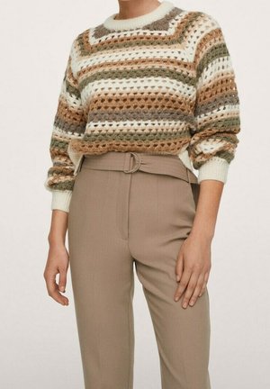 Pullover - off-white