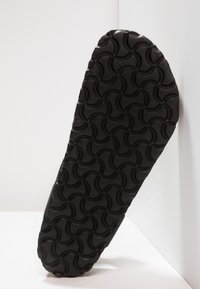 Birkenstock KAIRO NU REGULAR - Sandaalit nilkkaremmillä - black