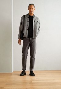 Antony Morato ALLEN  - Baskets basses - black