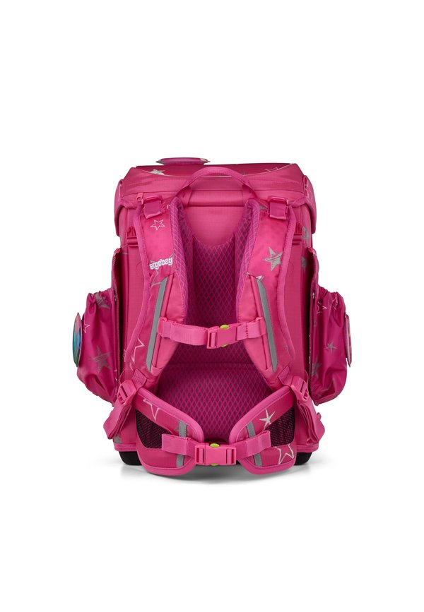 cubo light – Schulranzen Set