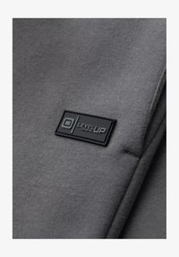 Niet geselecteerd, grey