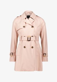 Selected, rose parfait