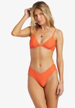 TANLINES REESE HAUT – Bikinitop – orange