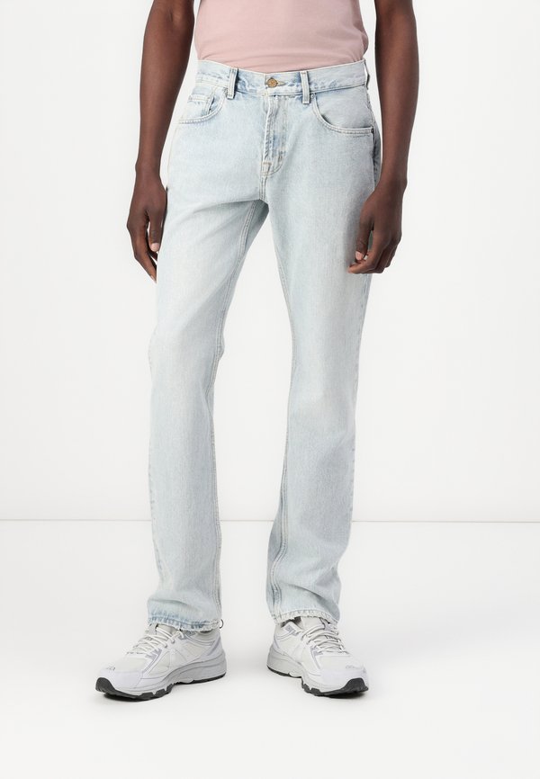 CLEAR SKY - Straight leg jeans