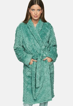 STYLE ADD - Peignoir - vert