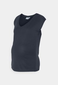 Não selecionado, black