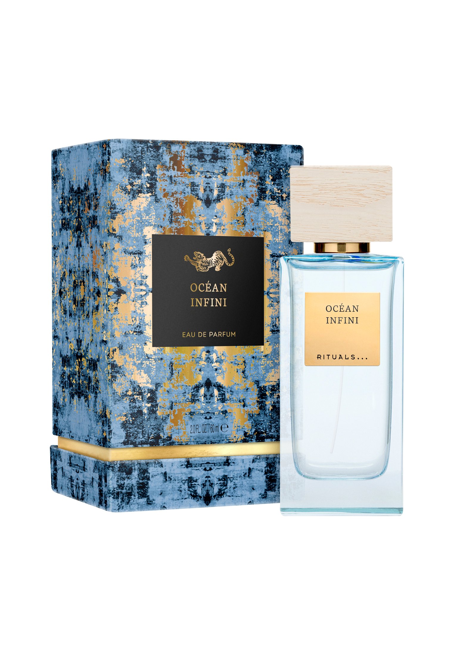 Eau Des Indes Rituals Private Collection Sweet Jasmine Mini