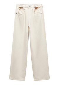 Pantaloni - off-white
