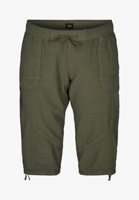 Pasirinkta, ivy green