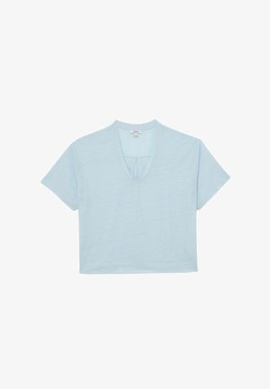Reiss, Základné tričko - blue