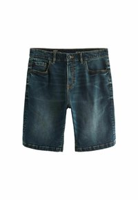 Next REGULAR FIT - Denimshorts - dark blue